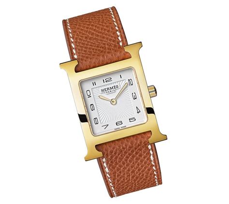 hermes watch womens|hermes unisex watch.